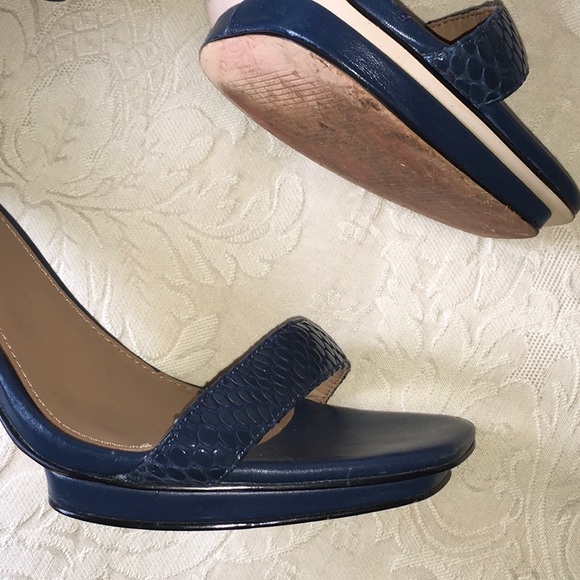 CALVIN KLEIN MARINDA shoes - Picture 7 of 7